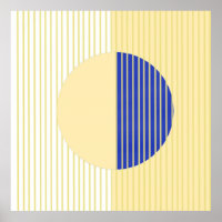 abstrakt former konst