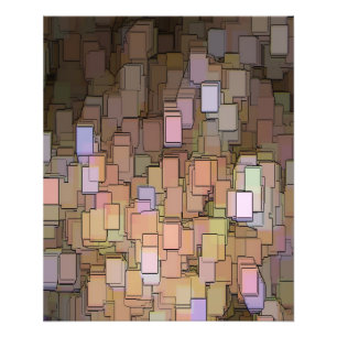 abstrakt fototryck