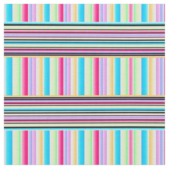 Abstrakt från Orchid 6714 Tyg (Närbild)