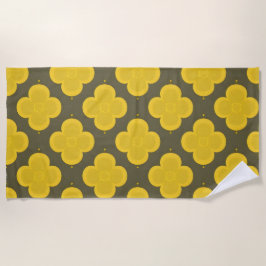 Abstrakt Geometric Mönster