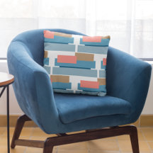 Abstrakt Geometric Rand Art Mönster