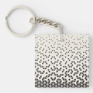 Abstrakt geometrisk design