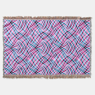 Abstrakt, geometrisk filt