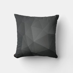 Abstrakt geometrisk kudde