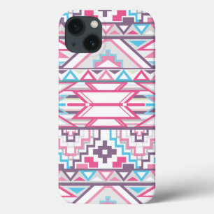 Abstrakt geometriskt Aztec mönster 3