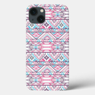Abstrakt geometriskt Aztec mönster 3