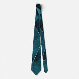Abstrakt Gnistra Manar Neck Tie Slips