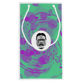 Abstrakt Gorilla Gift Bag