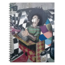 Abstrakt Graffiti Artwork