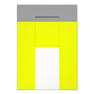 Abstrakt Graphics Fototryck