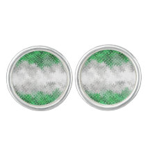 Abstrakt Grayromantiskt Pride Flagga