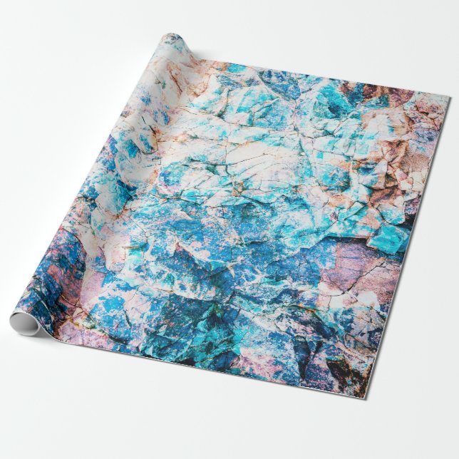 Abstrakt grunge bakgrundsabstrakt, ålder, gammal,  presentpapper (Utrullad)