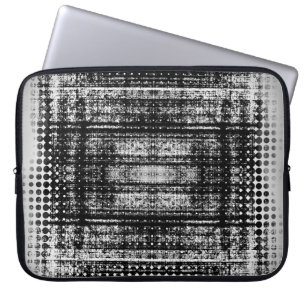 abstrakt grunge bakgrundsmönster, åldras, laptop fodral