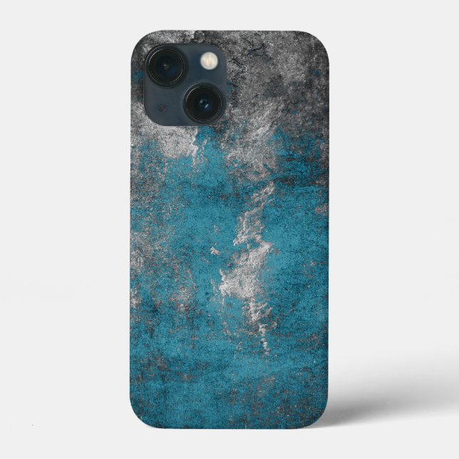Abstrakt grunge struktur (Baksida)