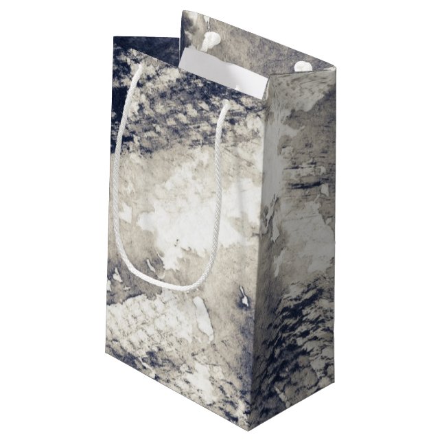 Abstrakt grungebakgrund. Vattenfärg bläck (Baksidan Vinklad)