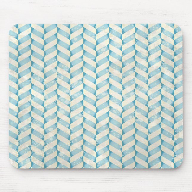 Abstrakt - grym bakgrund musmatta (Framsidan)