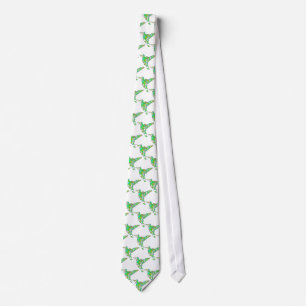 Abstrakt Hummingbird Slips