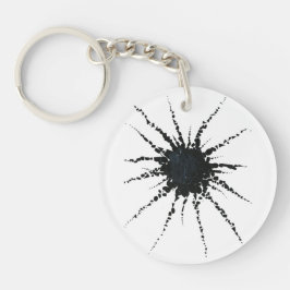 Abstrakt i band och blanketter 3