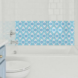 Abstrakt Ice Crystal ceramic tile Kakelplatta