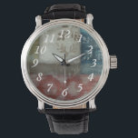 Abstrakt II för kulturarv Armbandsur<br><div class="desc">Hemdepartement</div>