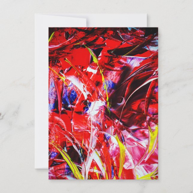 Abstrakt in Perfektion (Framsida)