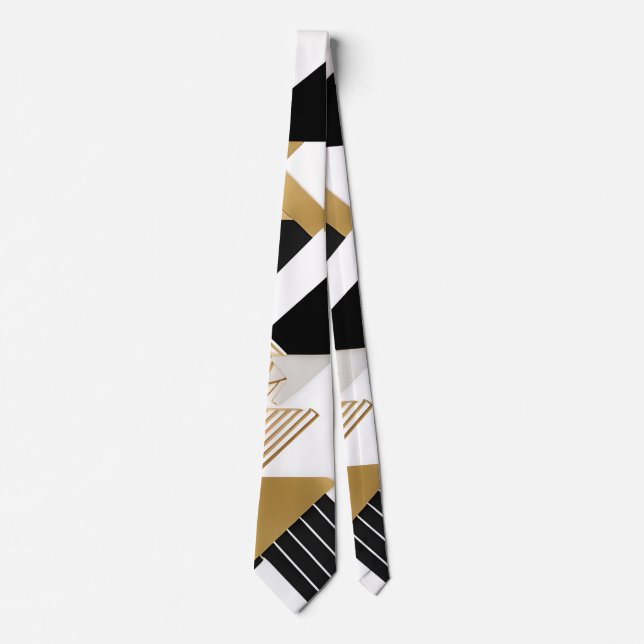abstrakt jul diamant band slips (Framsida)