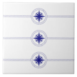 Abstrakt Kakelplatta