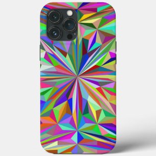 Abstrakt kaleidoskop