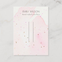 Abstrakt Konfetti  Hairclips Pin-Visning