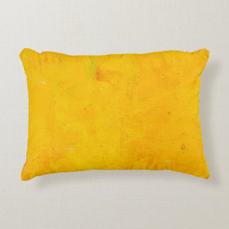 Abstrakt konsbakgrund. Oljemålning på arbetsyta. C Prydnadskudde