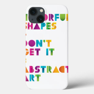Abstrakt konst