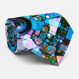 Abstrakt konst 151 slips