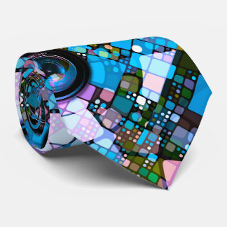 Abstrakt konst 151 slips
