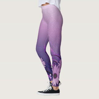 Abstrakt konst 49 alternativ Leggings