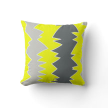 Abstrakt konst blekgrå gul kolgrå