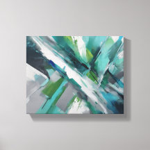 Abstrakt konst