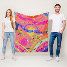Abstrakt konst: Celestial Dreaming