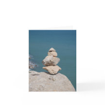 Abstrakt konst från den medelhavs- fransken