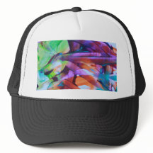 Abstrakt konst