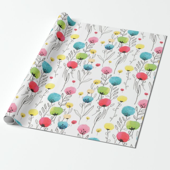 abstrakt, konst, konst, bakgrund, bakgrund, bin presentpapper (Utrullad)