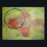 Abstrakt konst poster<br><div class="desc">Där! Hitta abstrakt,  silhuetter och bilder i min butik!</div>