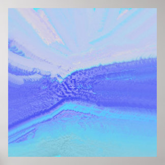 abstrakt konst poster