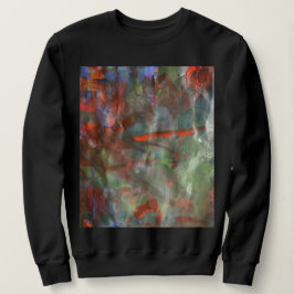 Abstrakt Konst-sweatshirt T Shirt