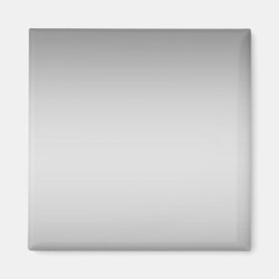 Abstrakt konstmagnet magnet