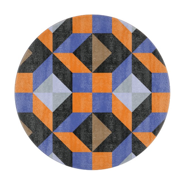 Abstrakt Kreativ Design Tapet (Framsidan)