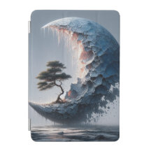 Abstrakt, kubism, modern konst, HP Bärbar dator Sk