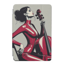 Abstrakt, kubism, modern konst, HP Bärbar hud