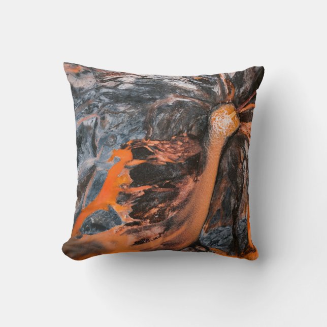 Abstrakt Kudde (Framsida)