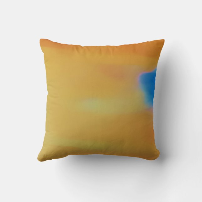 Abstrakt Kudde (Baksida)