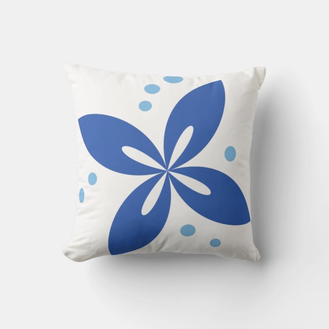 Abstrakt Kudde (Framsida)